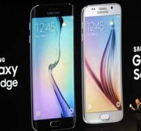 HIGH TECH – SMARTPHONES. Nouveauté: Samsung dévoile (enfin) le Galaxy S6