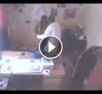 Sénégal : Un conseiller municipal filmé en plein adultère avec une jeune fille