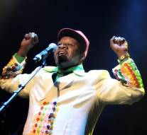 Le chanteur congolais Papa Wemba est décédé