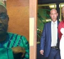 New York: un Guinéen tue le vi0leur de sa femme dans le Bronx