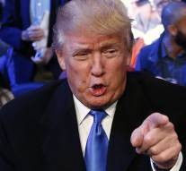 Donald Trump dénonce la Chine « secrète » pour ne pas avoir averti les États-Unis à propos du coronavirus