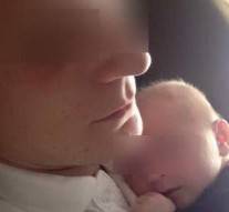 En quête de notoriété sur Facebook, il suspend un bébé dans le vide. Il prend deux ans ferme