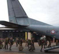 Crise au Gabon : Voici pourquoi la France envoie ses soldats à Libreville