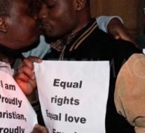 Les législateurs gabonais votent pour dépénaliser l’homosexualité