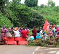 L’œuvre négative du colonialisme à Mayotte: îlot de pauvreté dans un océan de misère