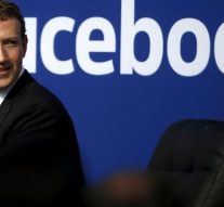 Facebook perd 114 milliards de dollars en Bourse, et Zuckberg passe du 4ème  au 7ème  homme le plus riche du monde
