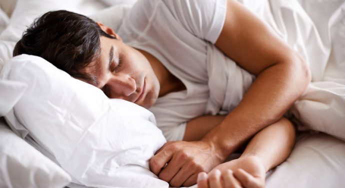 Dormir trop conduit à une mort précoce