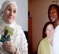 Mère de 9 enfants, elle quitte son mari pour son amant gambien rencontré sur Facebook