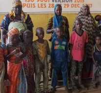2 bus, remplis d’enfants nigériens destinés à la mendicité à Abidjan, arrêtés en Côte d’Ivoire