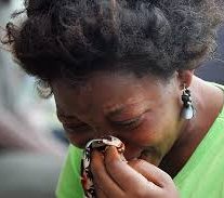Six enfants tanzaniens tués ‘pour des parties du corps’