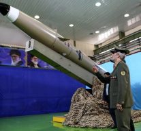 L’Iran teste un nouveau missile, capable de parcourir plus de 1300 kilomètres