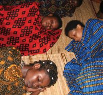 Des filles d’Afrique de l’Ouest offertes en esclavage sexuel en tant qu’ «épouses de dieux»