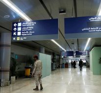 Au moins un mort et plusieurs blessés lors de l’attaque d’un aéroport en Arabie Saoudite par les forces yéménites