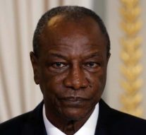 Alpha Condé veut un troisième mandat en Guinée et risque de plonger le pays dans des violences