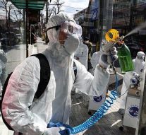 Coronavirus: la Corée du Sud ferme à nouveau ses écoles après la plus forte hausse depuis des semaines