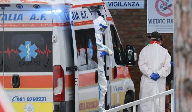 COVID-19 devient beaucoup moins mortel, selon les médecins italiens