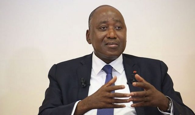 Le Premier ministre ivoirien Amadou Gon Coulibaly décède après une réunion du cabinet