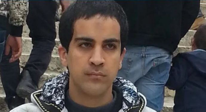 Des policiers israéliens abattent et tuent un Palestinien handicapé non armé à Jérusalem