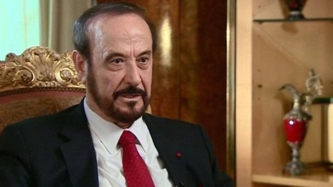 La France saisit des biens d’une valeur d’environ 100 millions d’euros de l’Oncle du président Assad, et l’envoie en prison pour 4 ans