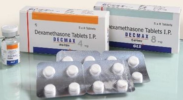 La dexaméthasone est le premier médicament anti-coronavirus salvateur