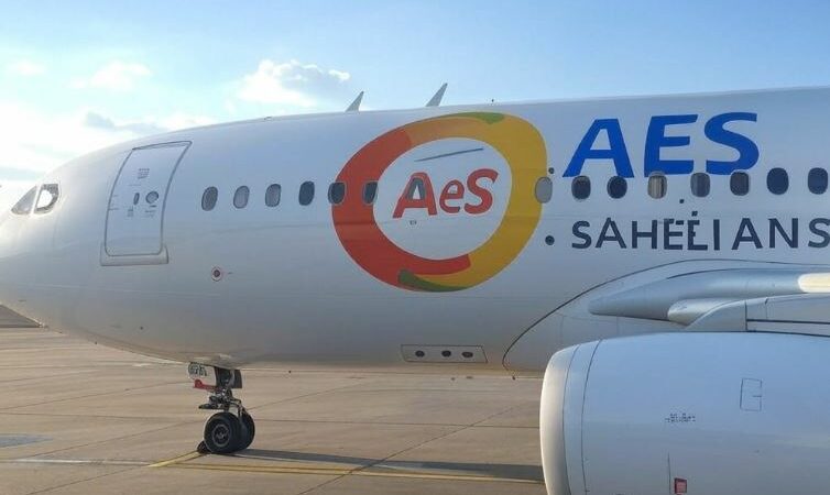 Vers la création d’une compagnie aérienne pour l’AES