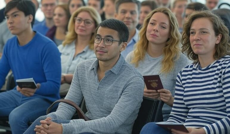 La Namibie impose un visa aux ressortissants européens et d’Amérique du Nord